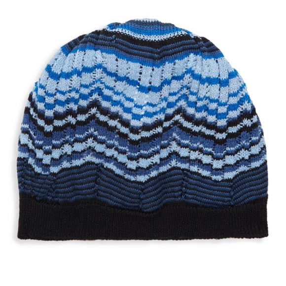 Missoni Beanie main image 6